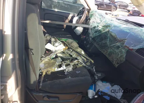 2008 GMC Yukon Sle from USA, damaged, VIN 1GKFC13C18J226586